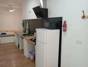 Stylish Apartment in Valencia - Montesa