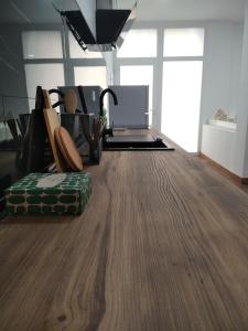 Stylish Apartment in Valencia - Montesa