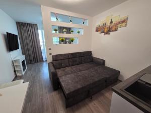 Royal Apartments Harfa Design