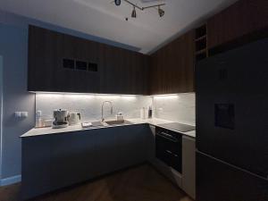 Апартамент Хоризонт Бриз
