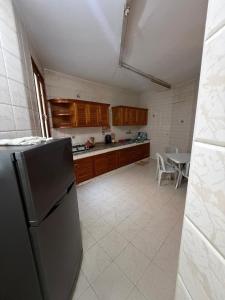 Big apartment in the heart of Tangier Boulevard