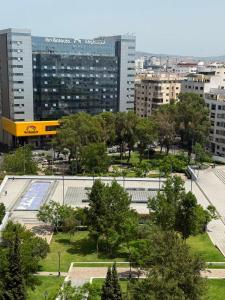 Big apartment in the heart of Tangier Boulevard