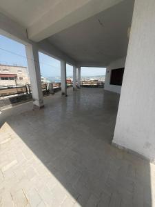 Big apartment in the heart of Tangier Boulevard