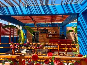 Raymi House Hostel