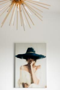 Hanza Tower Studio 309 by BookingHost