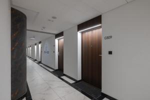 Hanza Tower Studio 309 by BookingHost