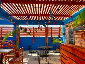 Raymi House Hostel