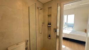 Sky Stays Petra Tower Modern Living - Loft