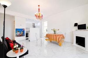 Marea Gold Suite Sky