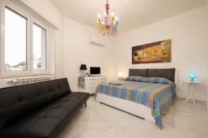 Marea Gold Suite Sky