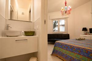 Marea Gold Suite Sky
