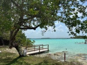 Maison Bacalar