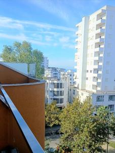 AdriaticBreeze Modern Apt with Terrace and Lift
