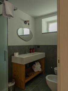 Alloggi Cä ppat