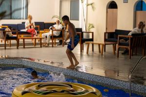Hotel Presidente Beach Salinas