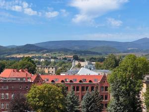 Boutique Premium Studio - 2min to Market Square