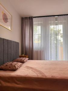Boutique Premium Studio - 2min to Market Square