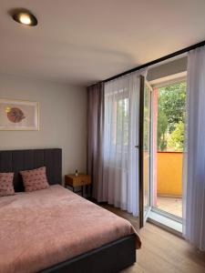 Boutique Premium Studio - 2min to Market Square