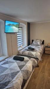 Apartament nad potokiem Skałka