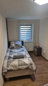 Apartament nad potokiem Skałka