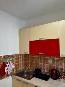 Apartment KANI