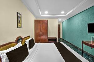 Hotel O RAGA GRAND HOTEL