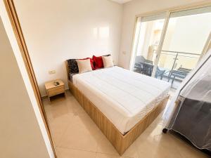 Ramo Flores Beach Apartment