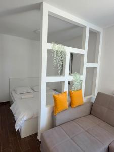 Apartments Tina