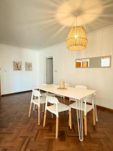 Apartment with garage, ideal for a family in Salta