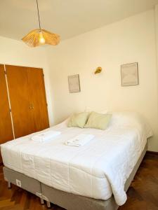 Apartment with garage, ideal for a family in Salta