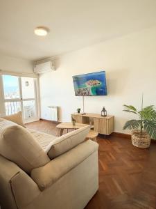 Apartment with garage, ideal for a family in Salta