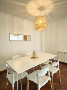 Apartment with garage, ideal for a family in Salta