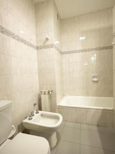 Apartment with garage, ideal for a family in Salta