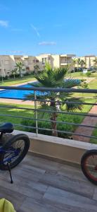 Appart SAVANNAH BEACH sidi rahal