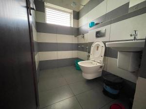 Blue Hills Resort Vythiri