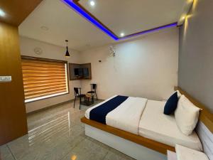 Blue Hills Resort Vythiri
