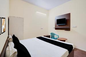 Hotel O S Empire