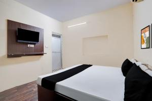 Hotel O S Empire
