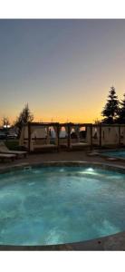 Hill residence A 119 Boby