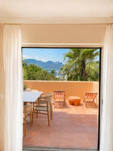 Sunset Suite Sardinia