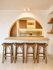 Sunset Suite Sardinia