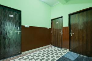 Spot on ARYAN Paradise