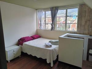 Hostal Parkway