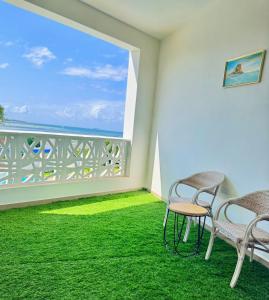 Baobab waves Dahlia 3 bedroom Apartment