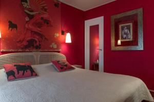 Hotels Neuilly Park Hotel : photos des chambres