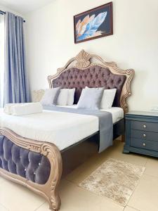 Baobab waves Dahlia 3 bedroom Apartment