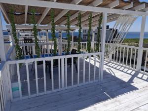 Theas Bungalow