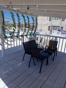 Theas Bungalow