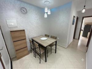 Appartement Sofia