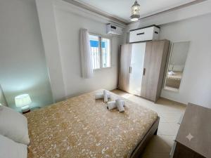 Appartement Sofia